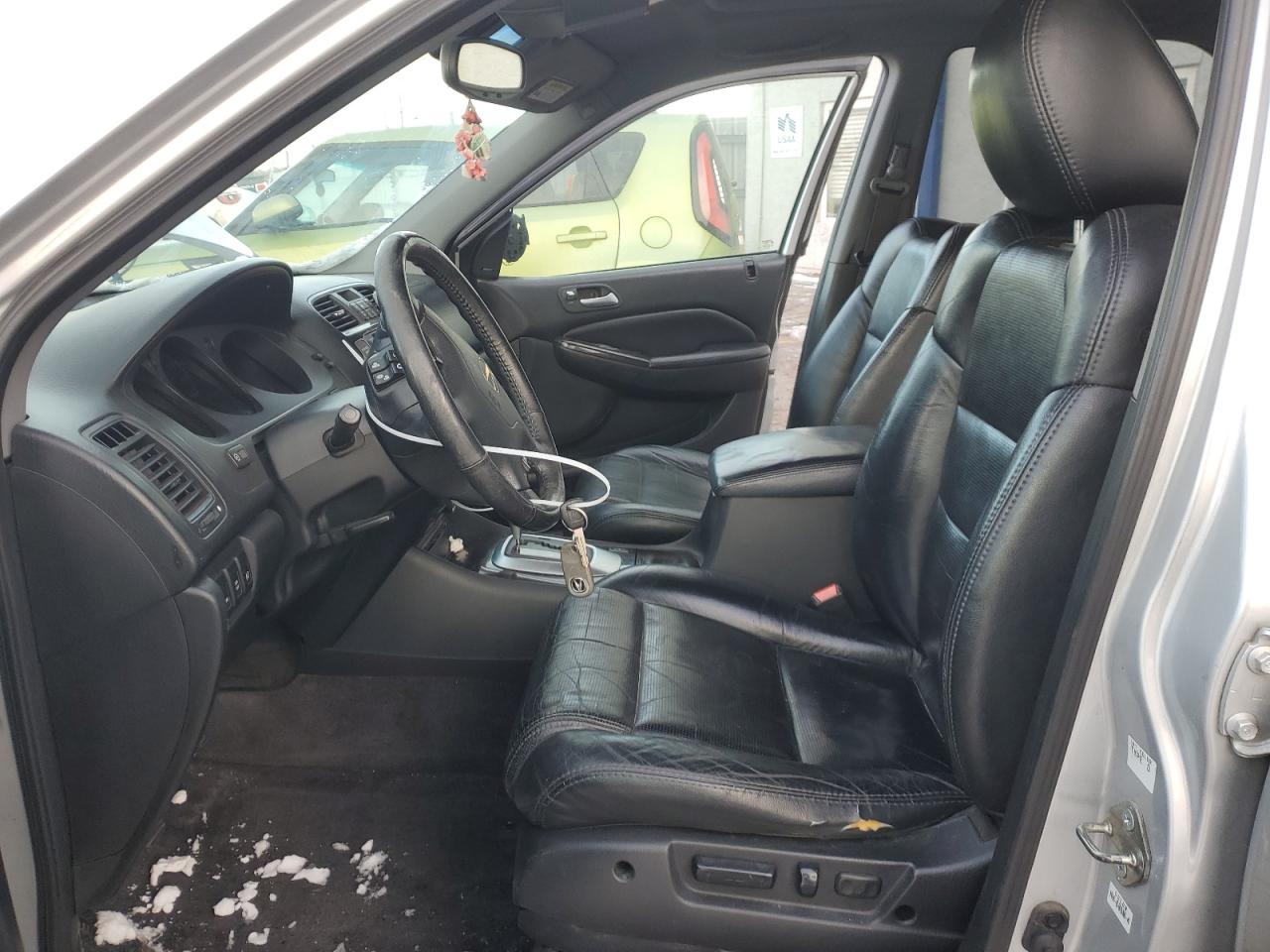 2006 Acura MDX - Image 7