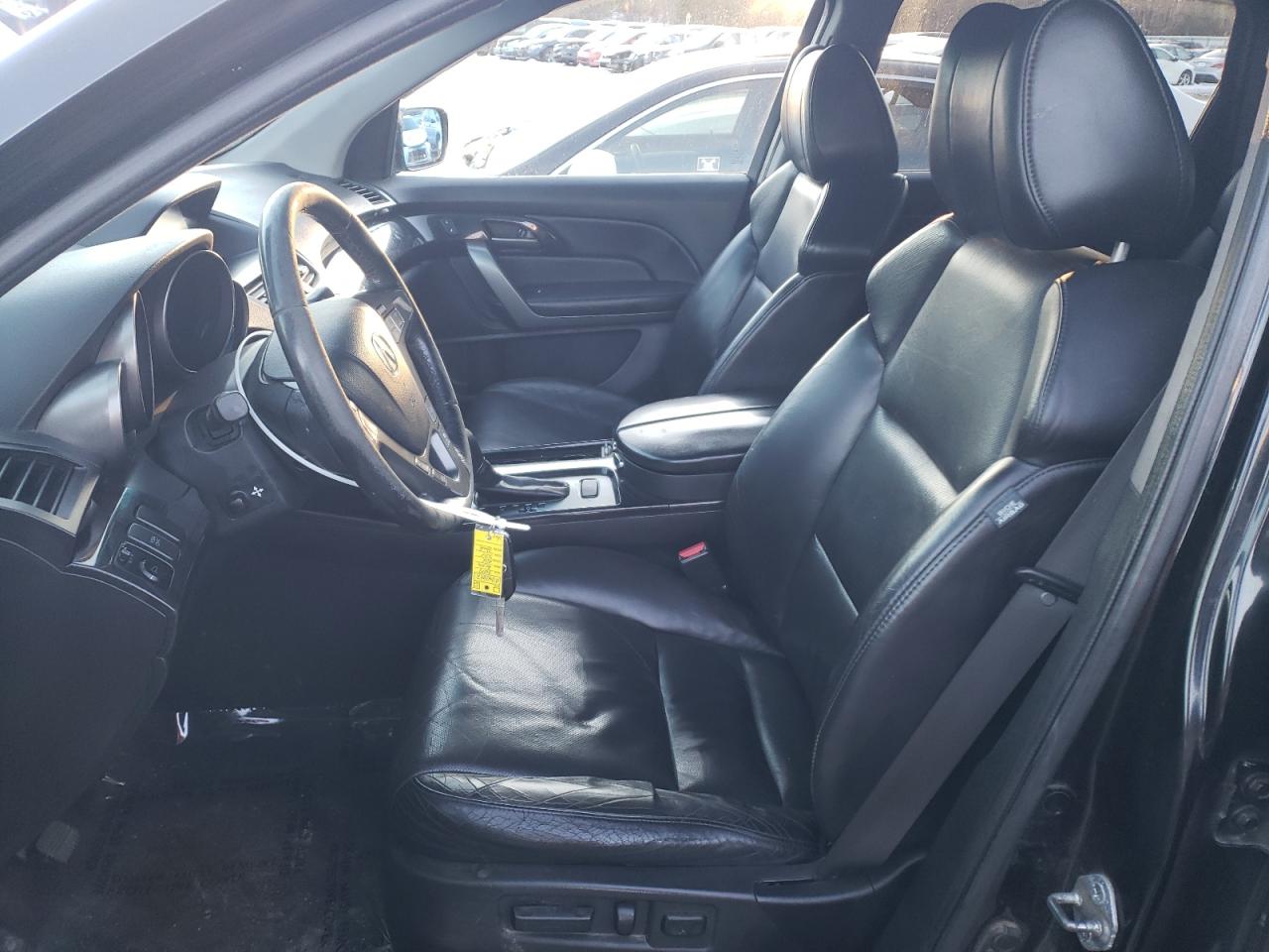 2009 Acura MDX - Image 7