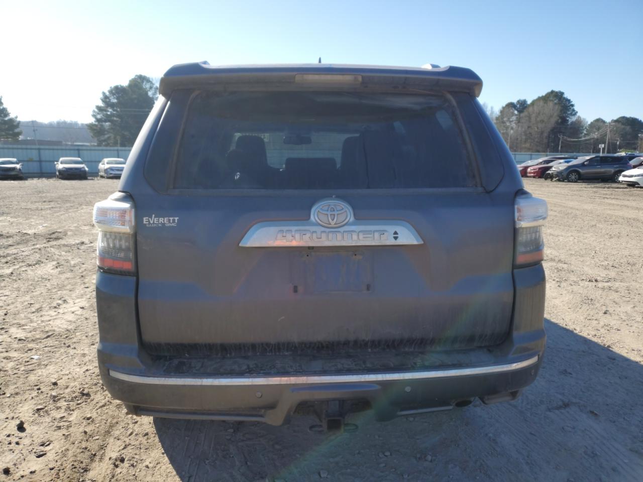 2016 Toyota 4Runner - Image 6