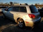 2003 Mitsubishi Outlander Ls продається в Spartanburg, SC - Front End