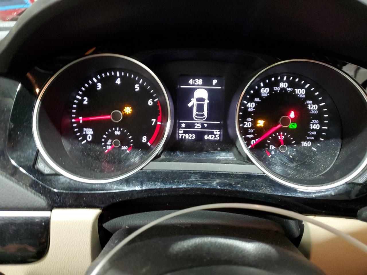 2016 Volkswagen Jetta - Image 9