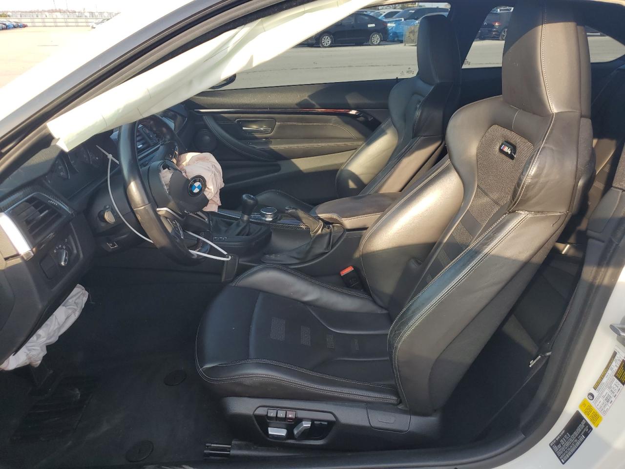 2018 BMW M4 - Image 7