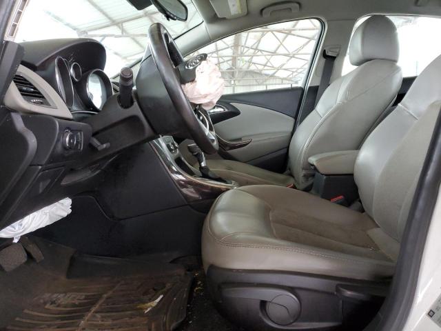 BUICK VERANO 2014 Белый