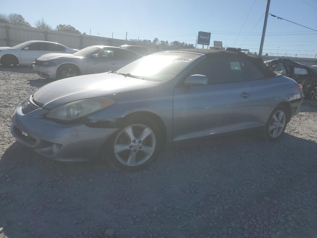 2005 Toyota Camry Solara - Image 1