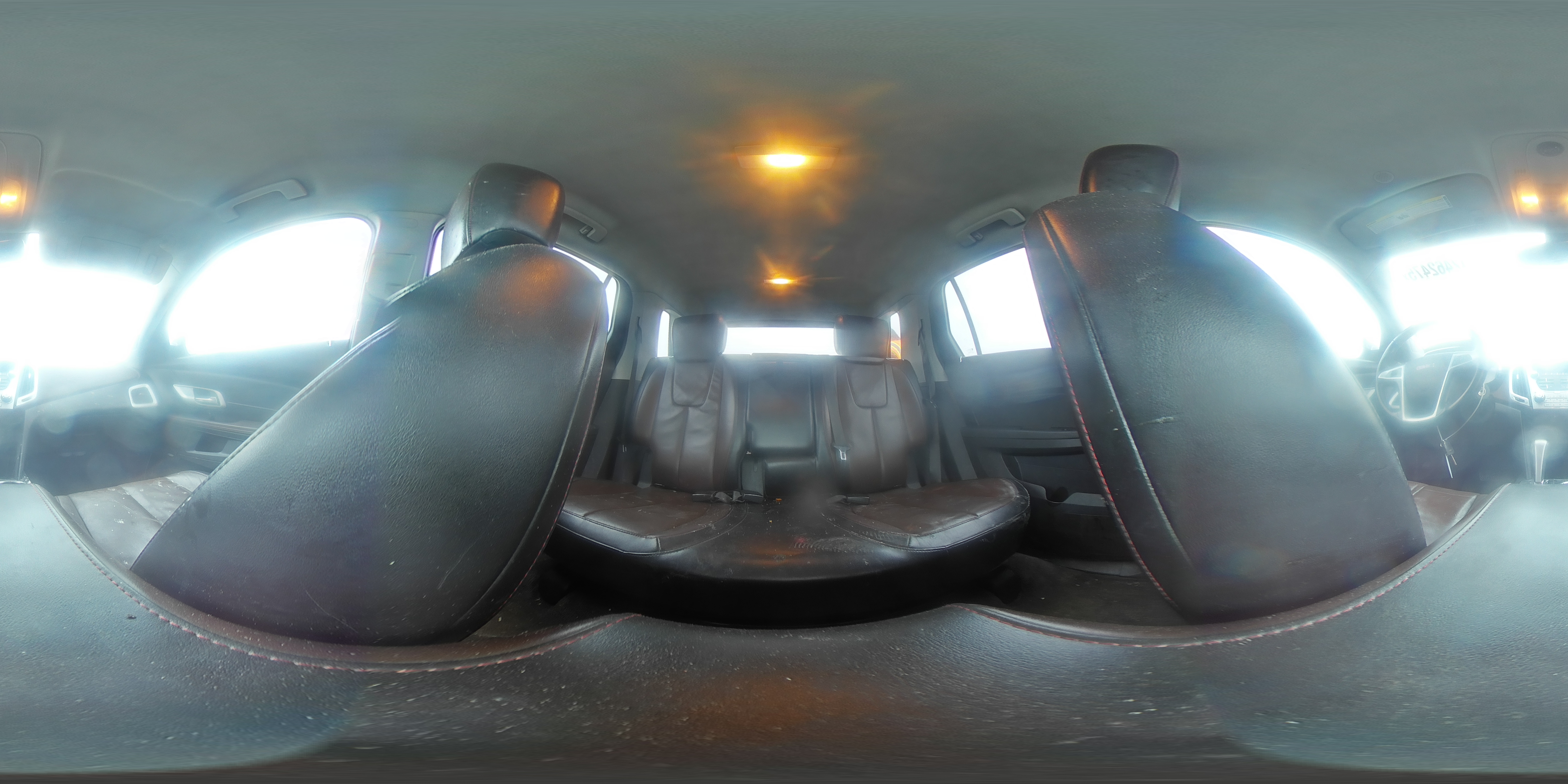 2010 GMC Terrain - Image 13