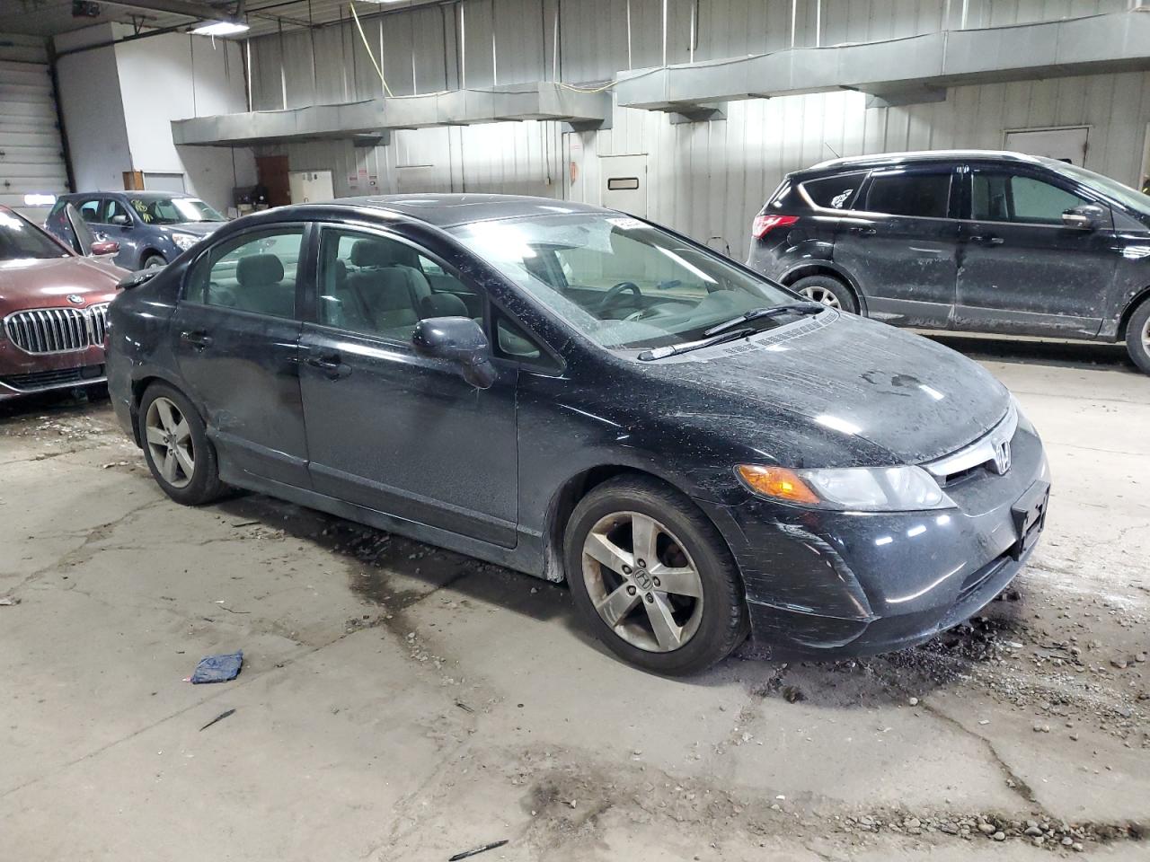 2008 Honda Civic - Image 4