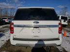 2018 Ford Expedition Xlt იყიდება Windsor-ში, NJ - Mechanical