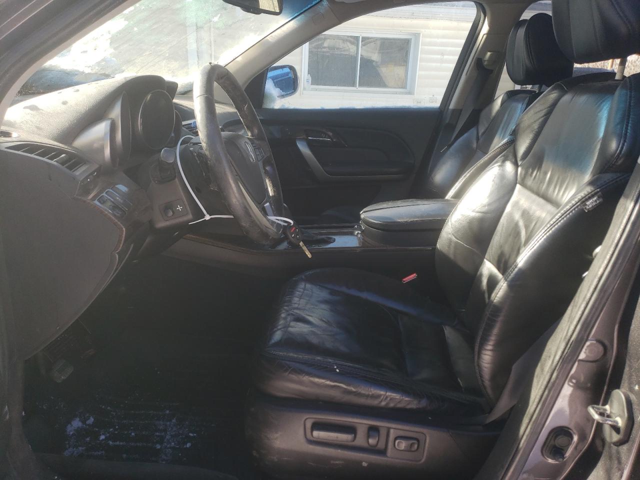 2011 Acura MDX - Image 7