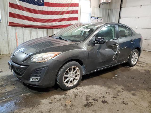 2010 Mazda 3 S