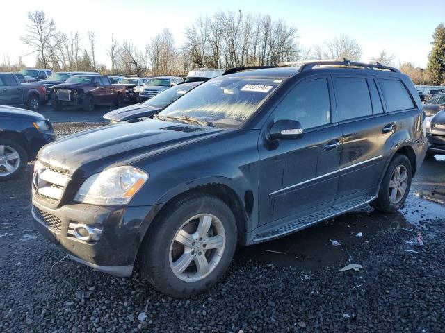 2007 Mercedes-Benz Gl 320 Cdi