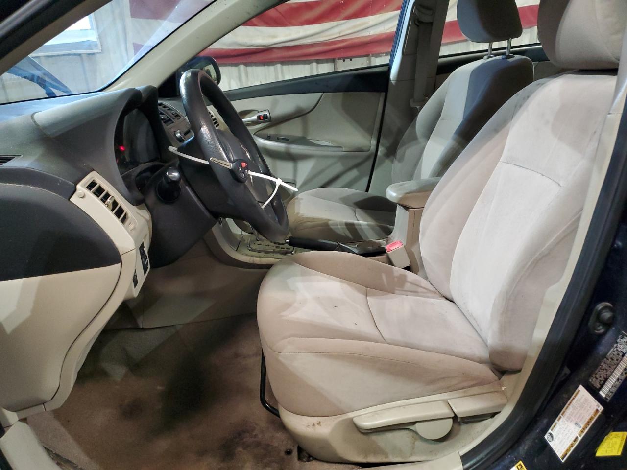 2011 Toyota Corolla - Image 7