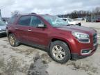 2016 Gmc Acadia Sle продається в Duryea, PA - Mechanical