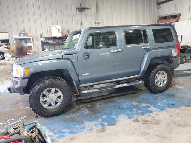 2007 Hummer H3 