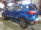 MAJ6S3FL8NC****** Used and Repairable 2022 Ford Ecosport in CT - East Granby