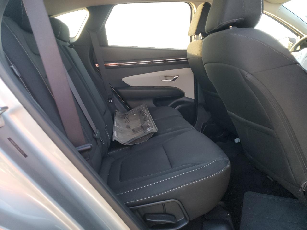 2024 Hyundai Tucson - Image 10