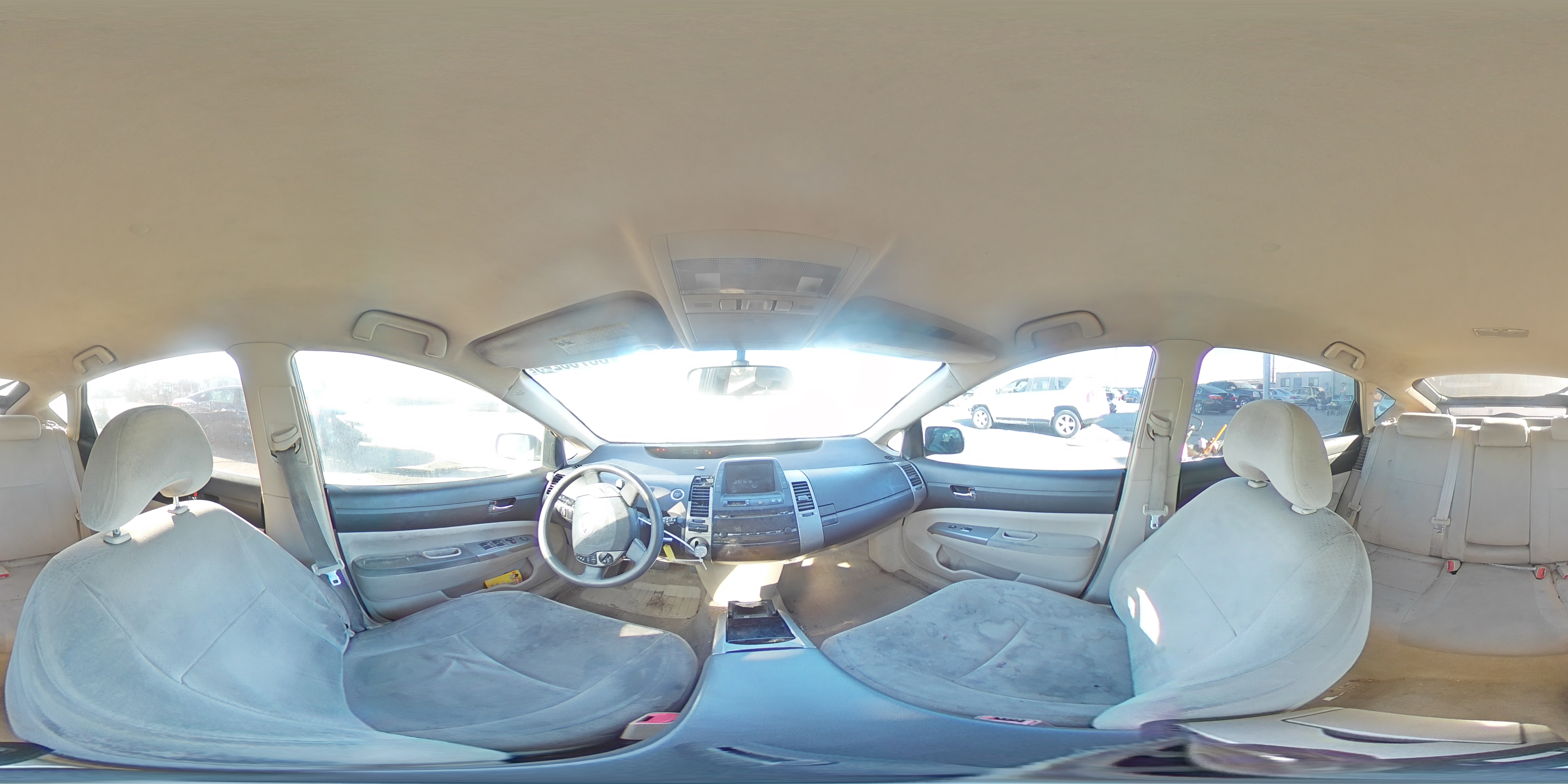 2005 Toyota Prius - Image 13