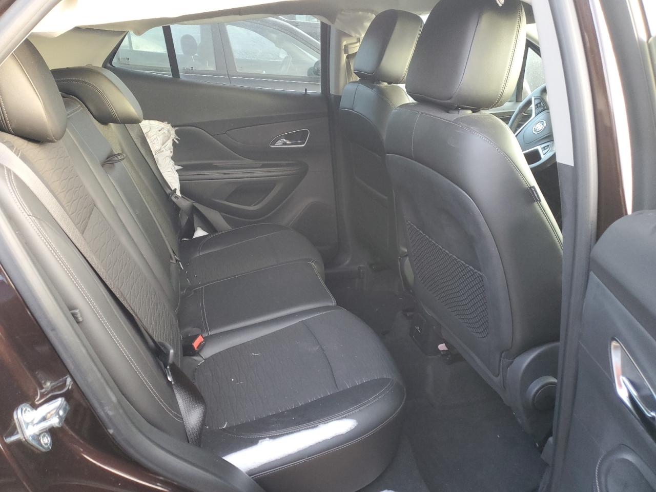 2015 Buick Encore - Image 10