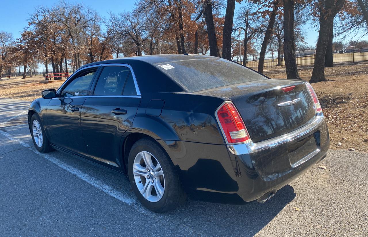 2014 Chrysler 300 - Image 3