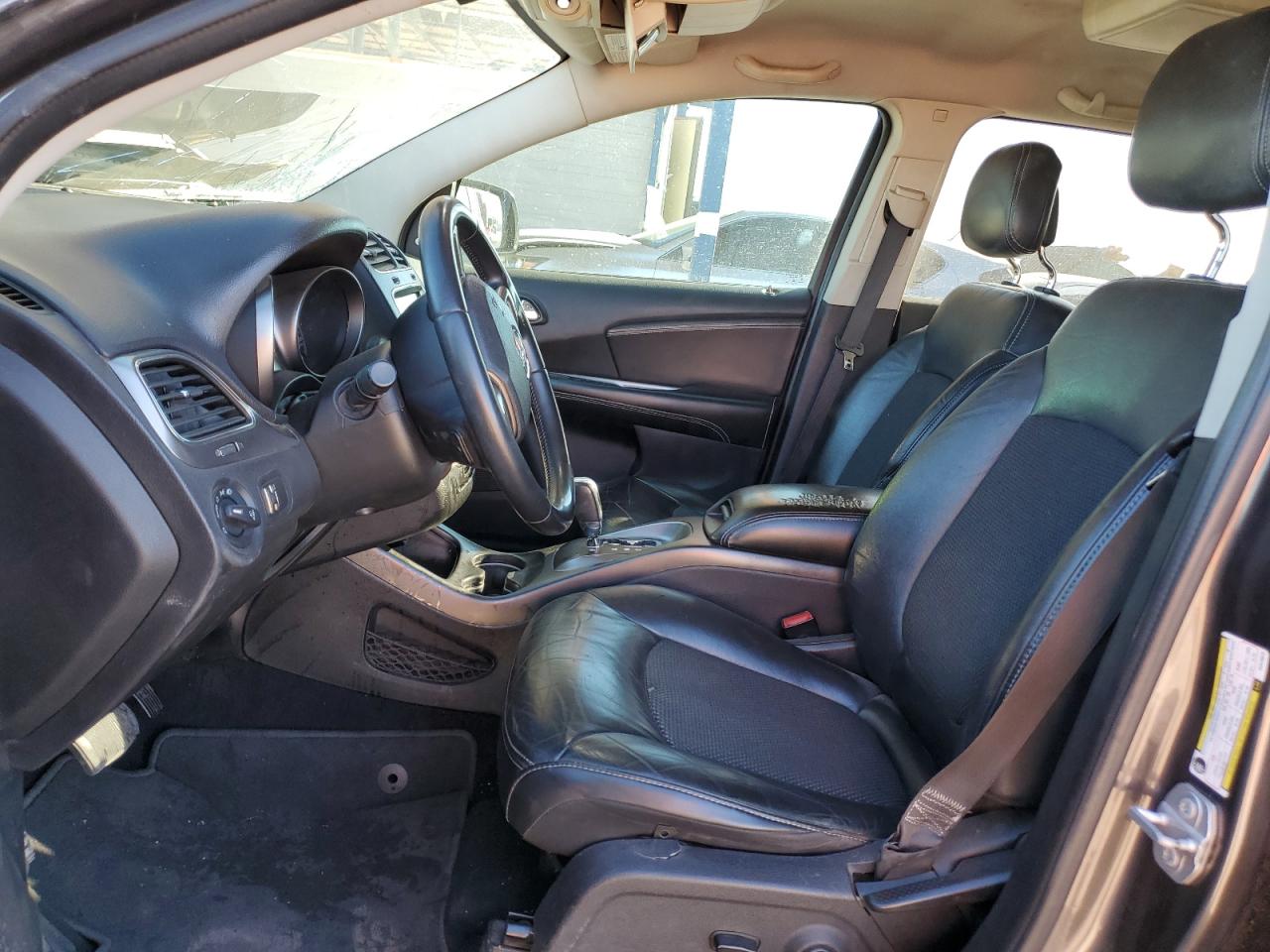 2017 Dodge Journey - Image 7
