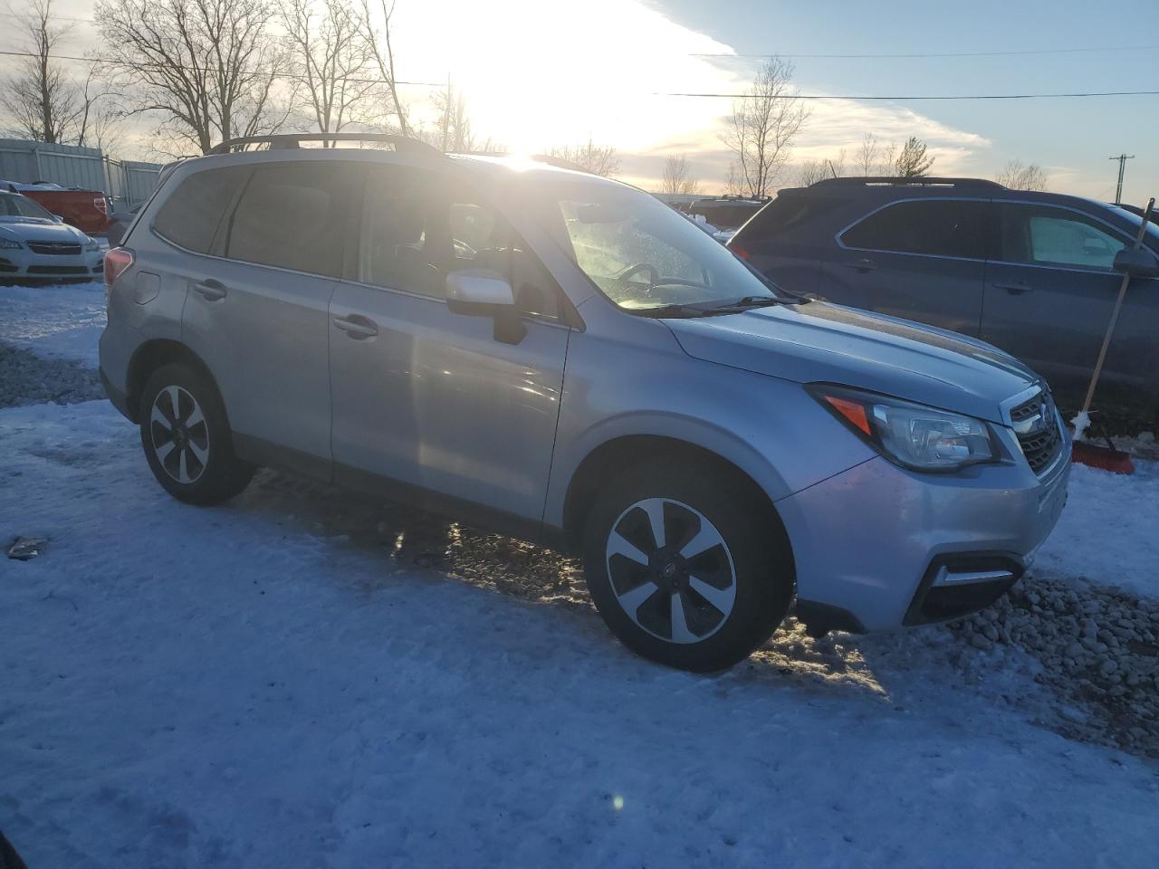 2017 Subaru Forester - Image 4