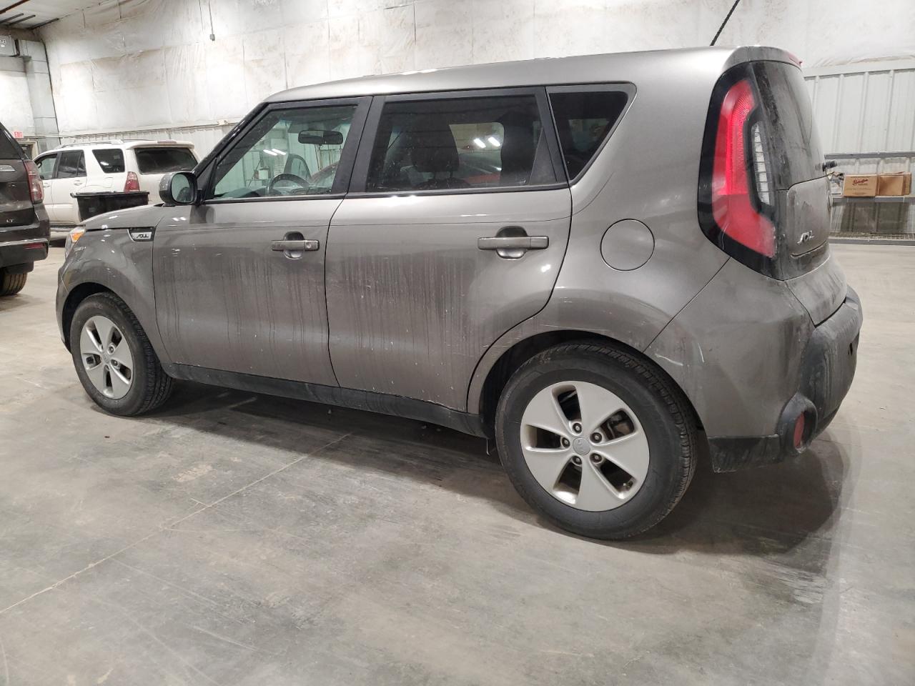 2016 Kia Soul - Image 2