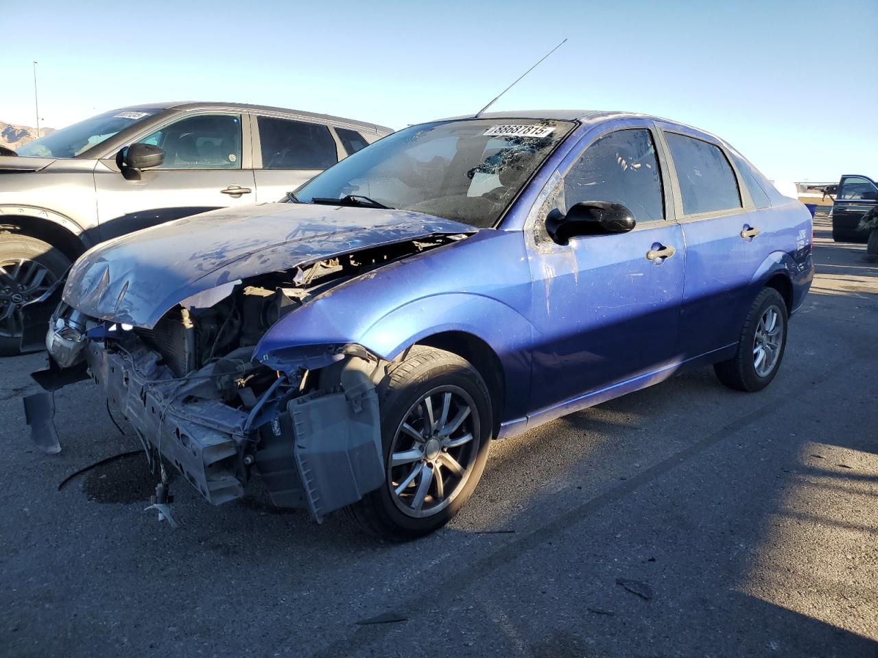 2006 Ford Focus - Image 1