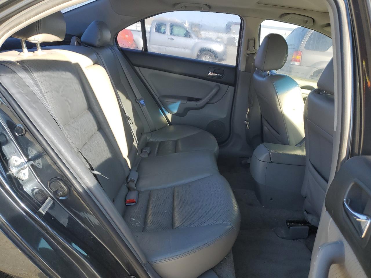 2007 Acura TSX - Image 10