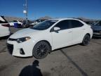 North Las Vegas, NV에서 판매 중인 2015 Toyota Corolla L - Rear End