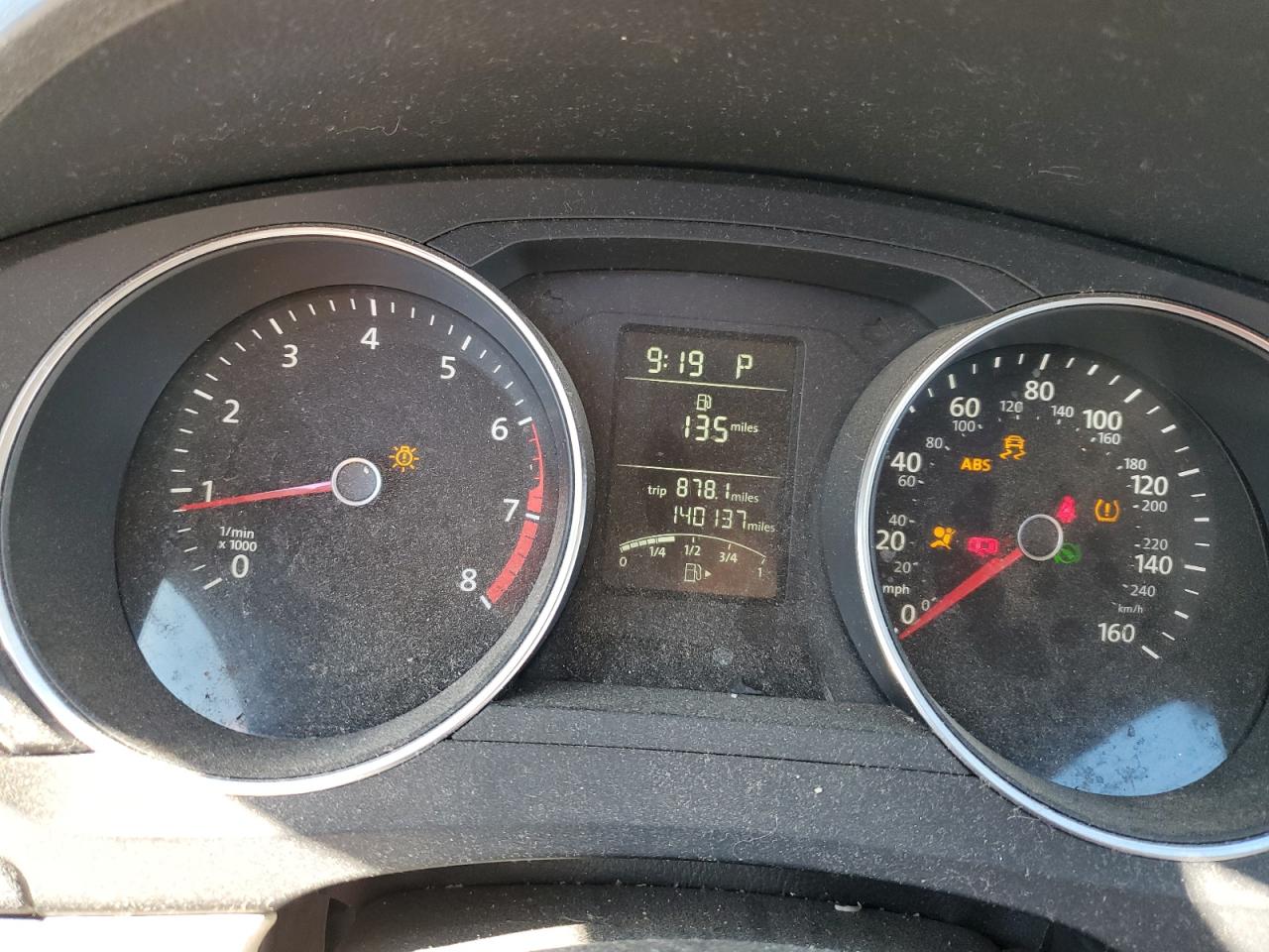 2016 Volkswagen Jetta Se VIN: 3VWD67AJ5GM366301 Lot: 88204265