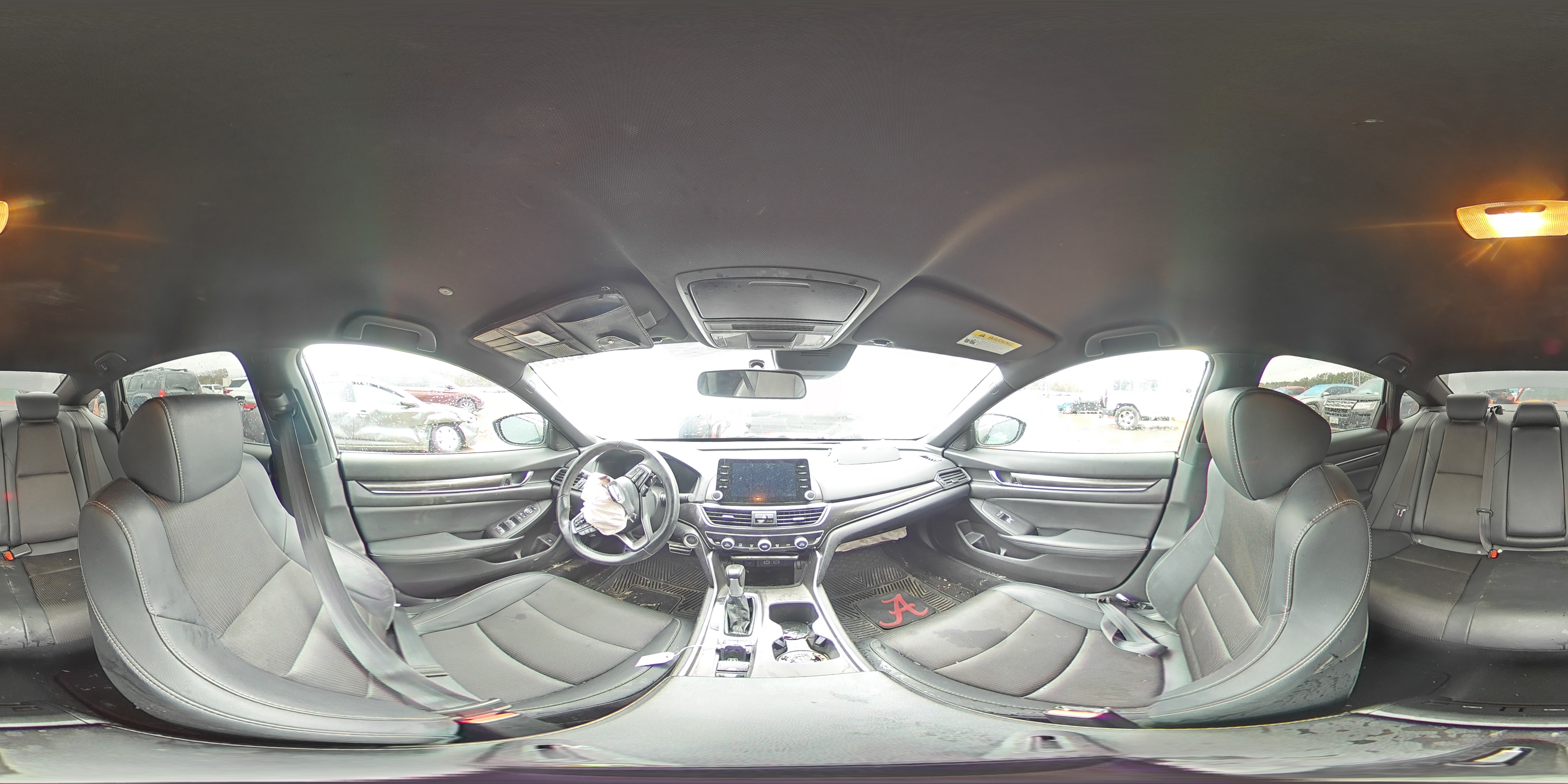 2021 Honda Accord - Image 13