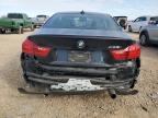 2014 Bmw 435 I na sprzedaż w San Antonio, TX - Rear End