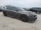 2018 Dodge Charger Srt Hellcat en Venta en Wilmer, TX - Vandalism