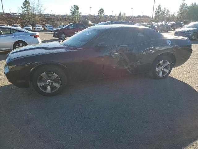 2010 Dodge Challenger Se