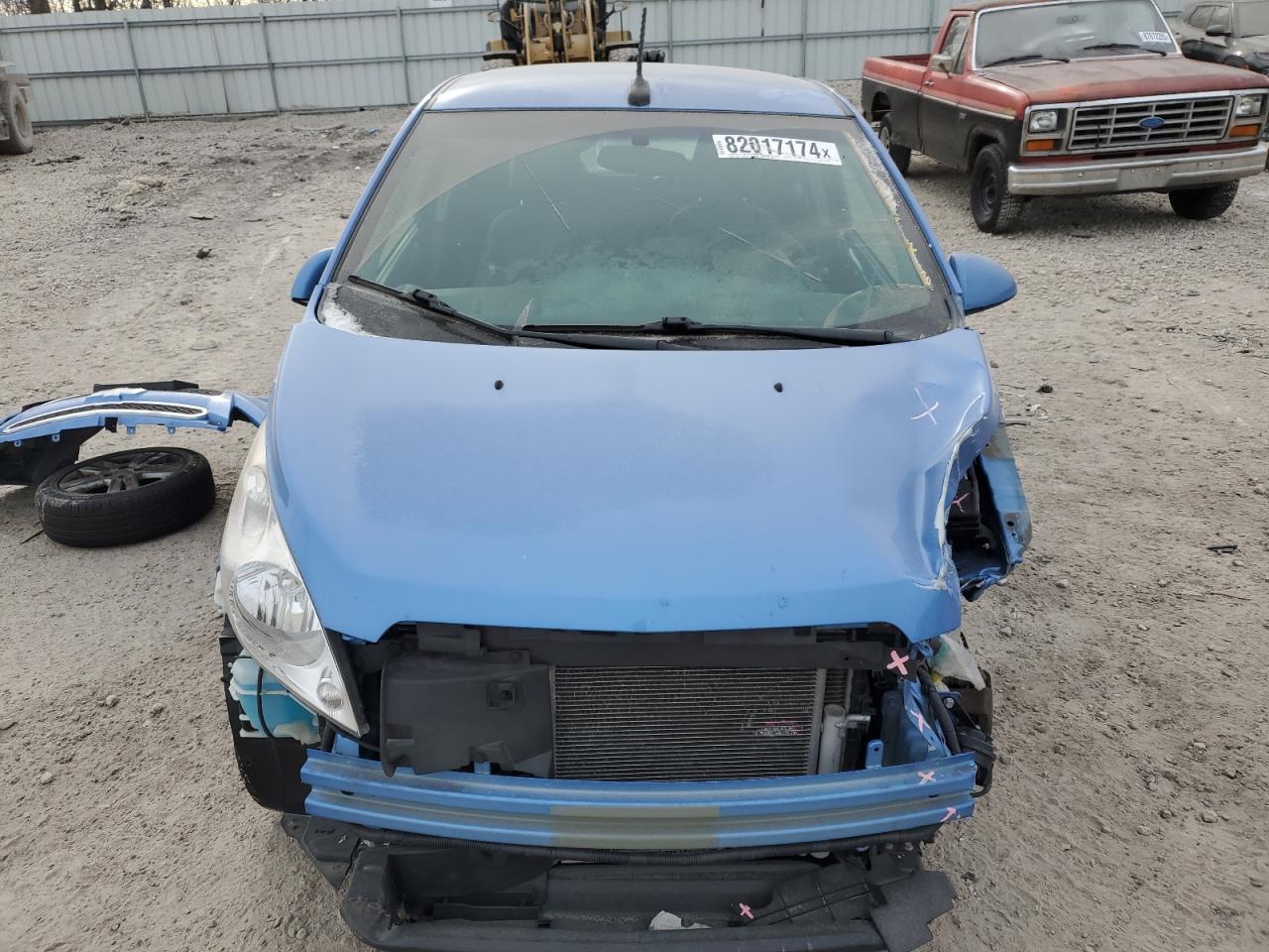 2013 Chevrolet Spark - Image 5