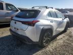 2020 Lexus Ux 200 de vânzare în Spartanburg, SC - Front End