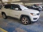 2018 Jeep Compass Latitude на продаже в Fort Wayne, IN - Side