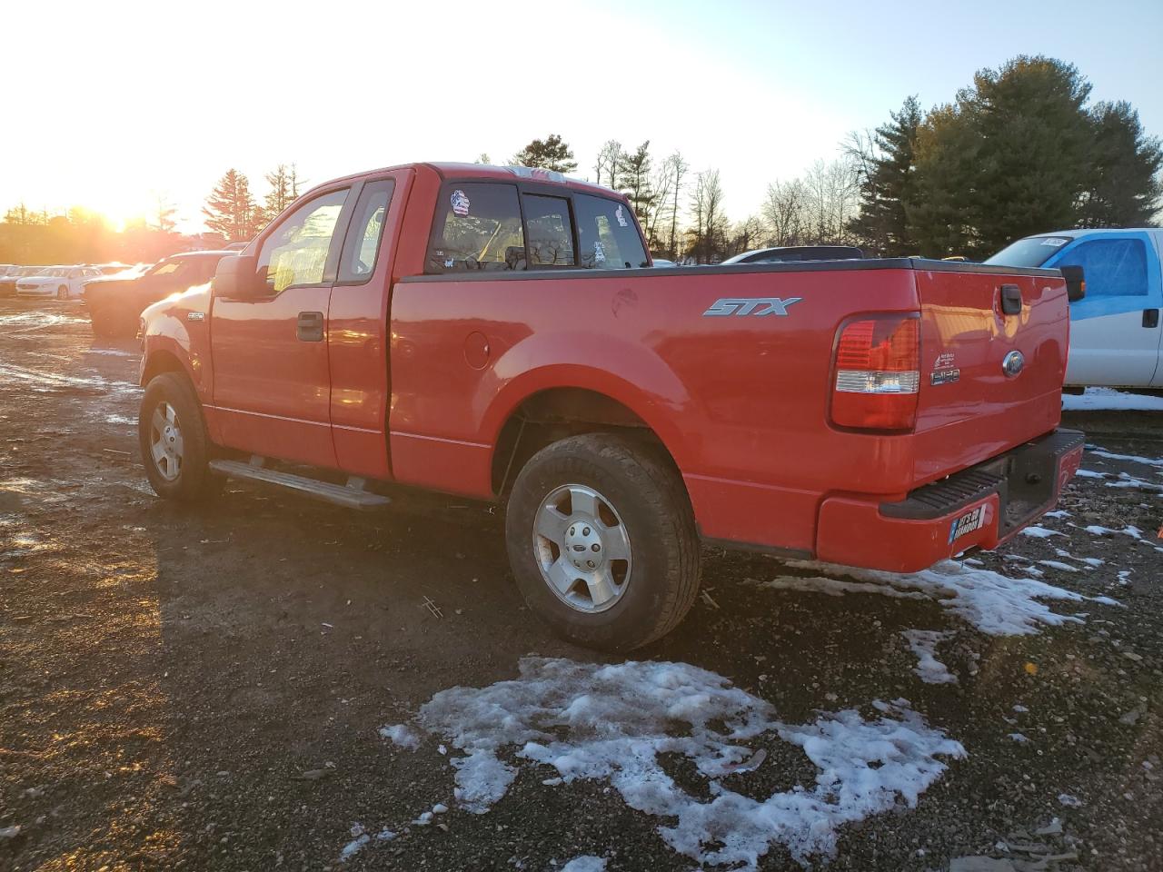 2007 Ford F-150 - Image 2