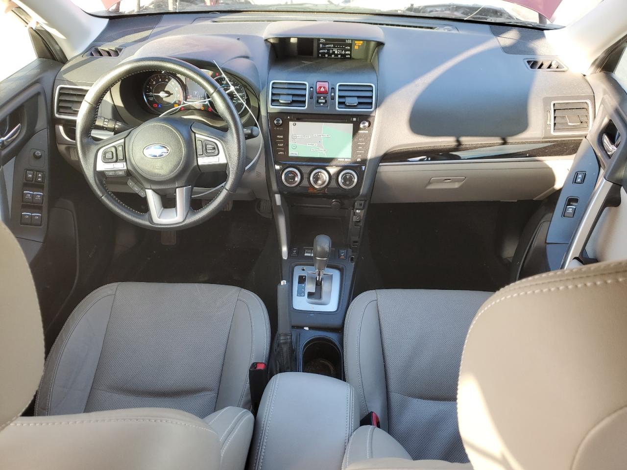 2018 Subaru Forester - Image 8