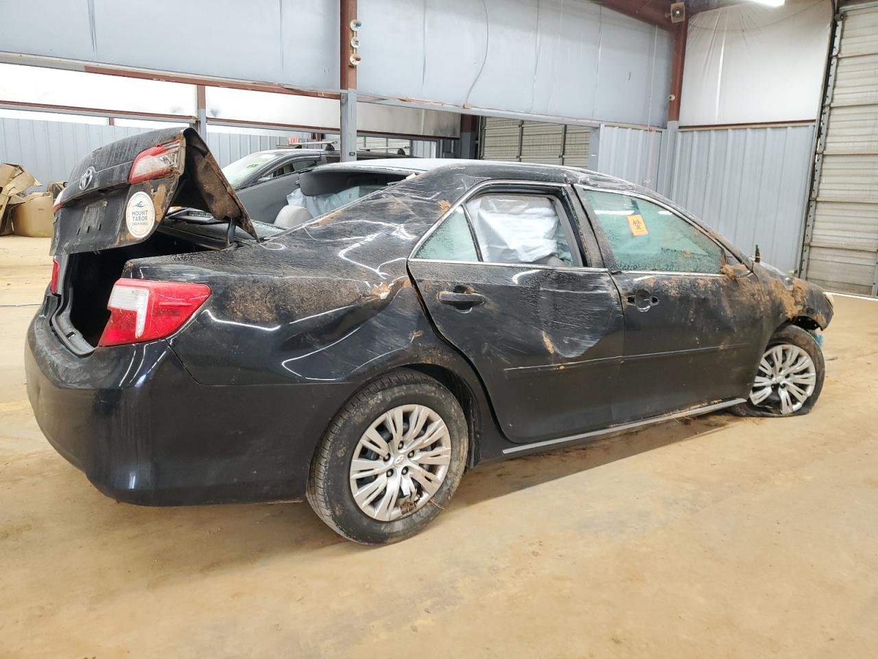 2012 Toyota Camry - Image 3