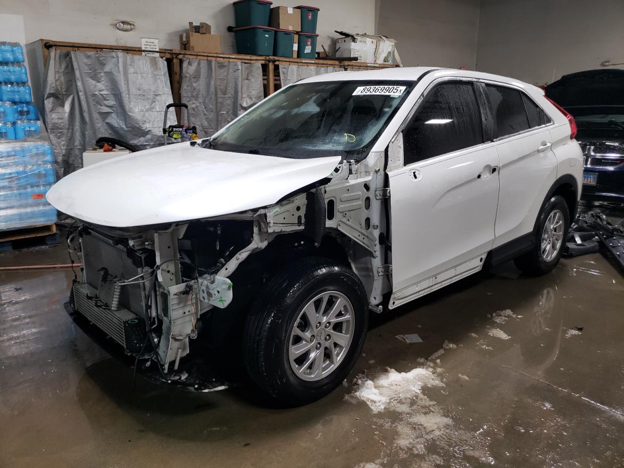 2019 Mitsubishi Eclipse - Image 1
