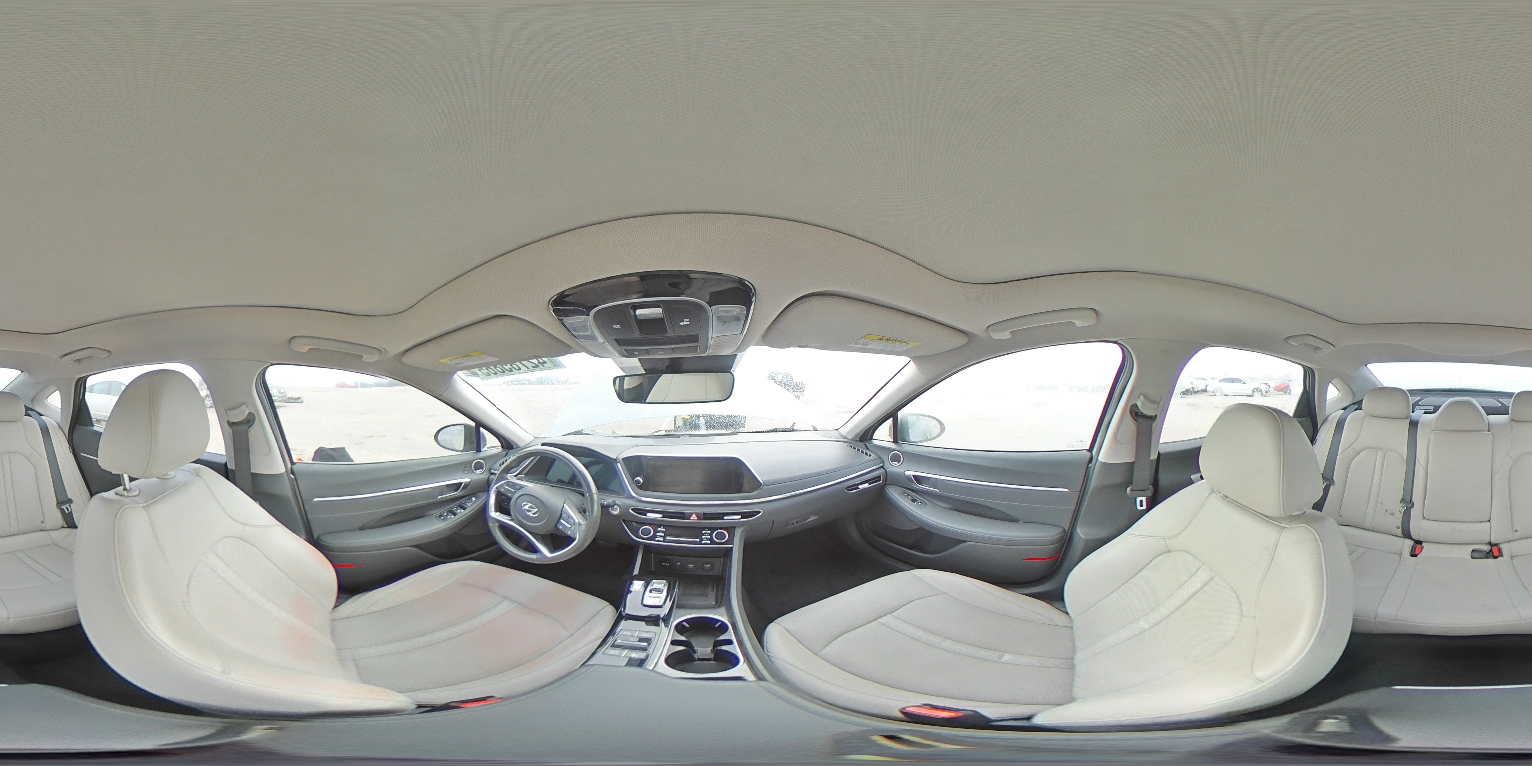 2020 Hyundai Sonata - Image 13