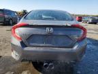2020 Honda Civic Sport на продаже в Brookhaven, NY - Side