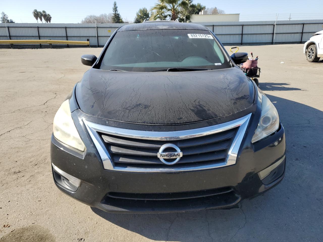 VIN 1N4AL3AP2EC427748 2014 NISSAN ALTIMA no.5