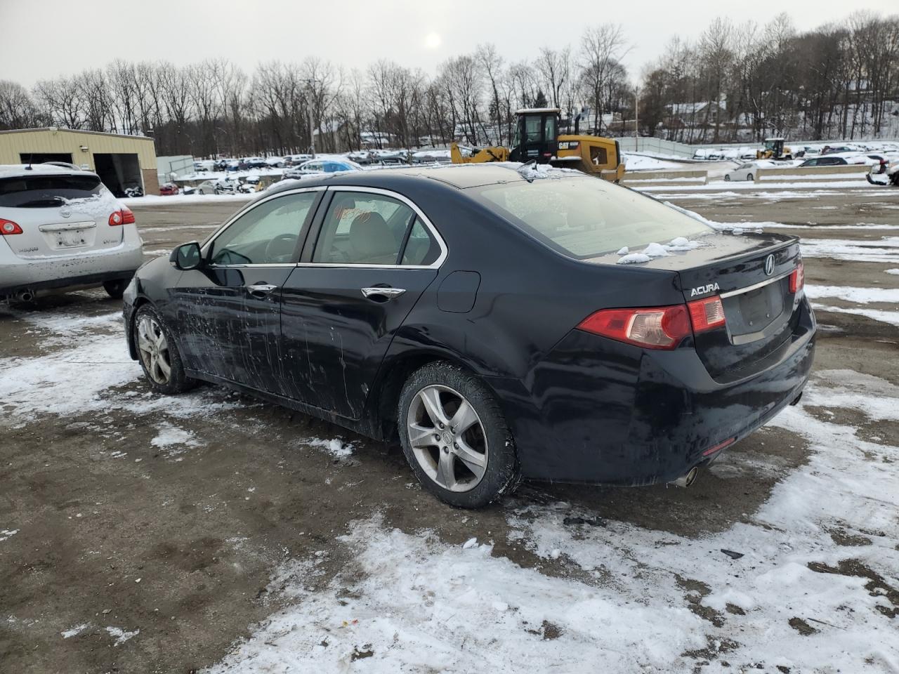 2011 Acura TSX - Image 2