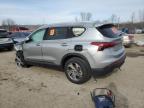 2023 Hyundai Santa Fe Sel продається в Bridgeton, MO - All Over