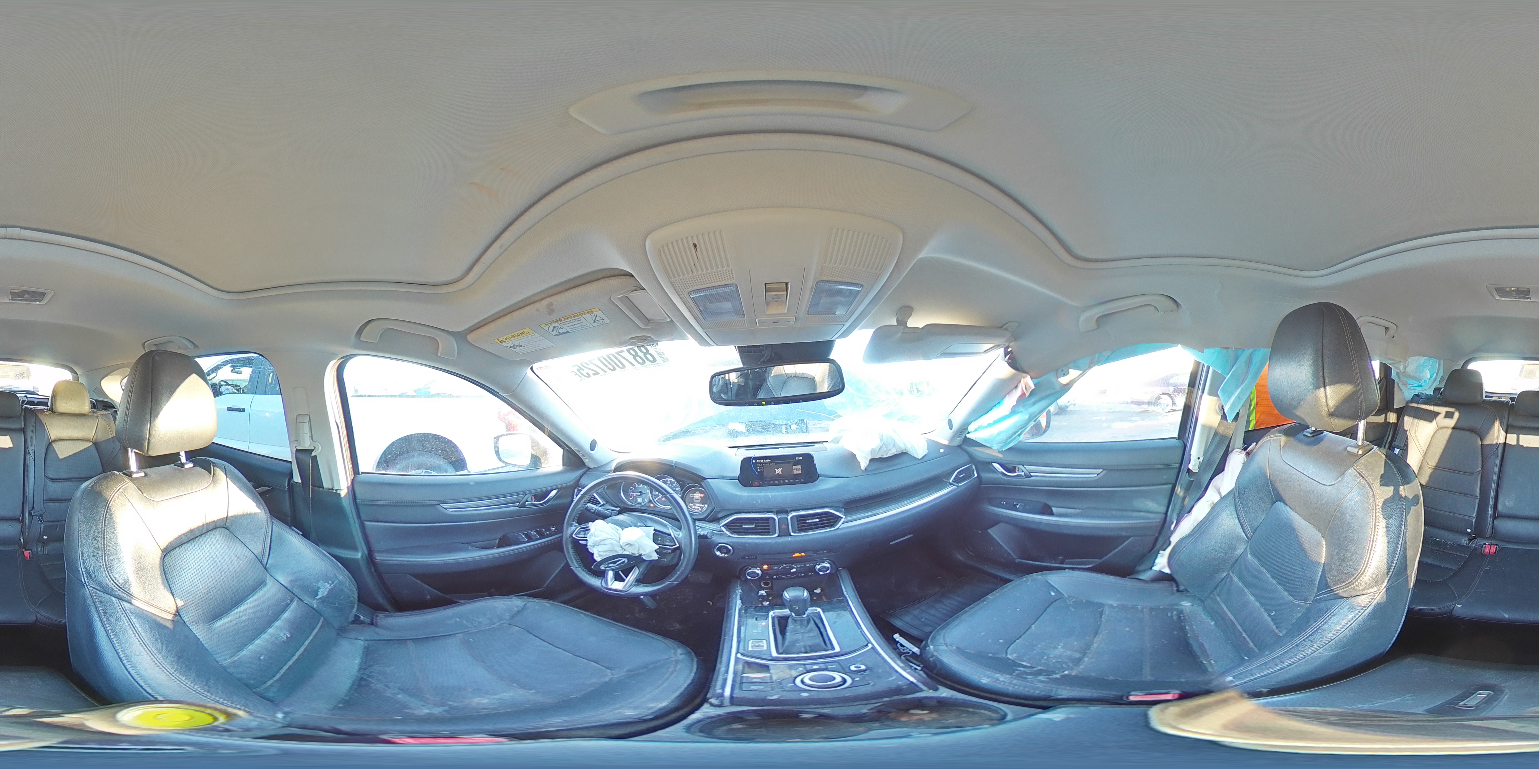 2017 Mazda CX-5 - Image 14