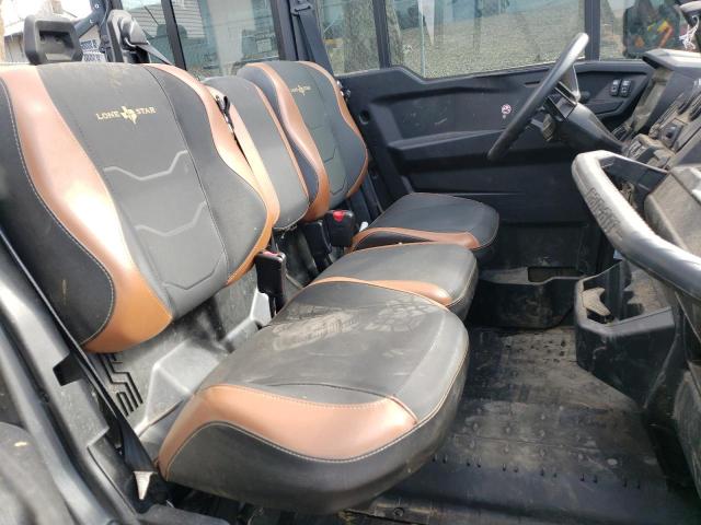 2024 CAN-AM DEFENDER MAX LIMITED CAB HD10  