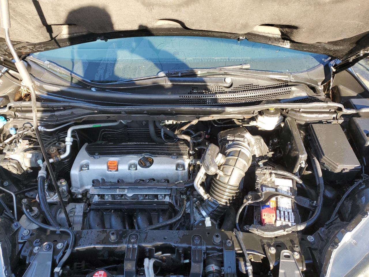 2013 Honda CR-V - Image 12