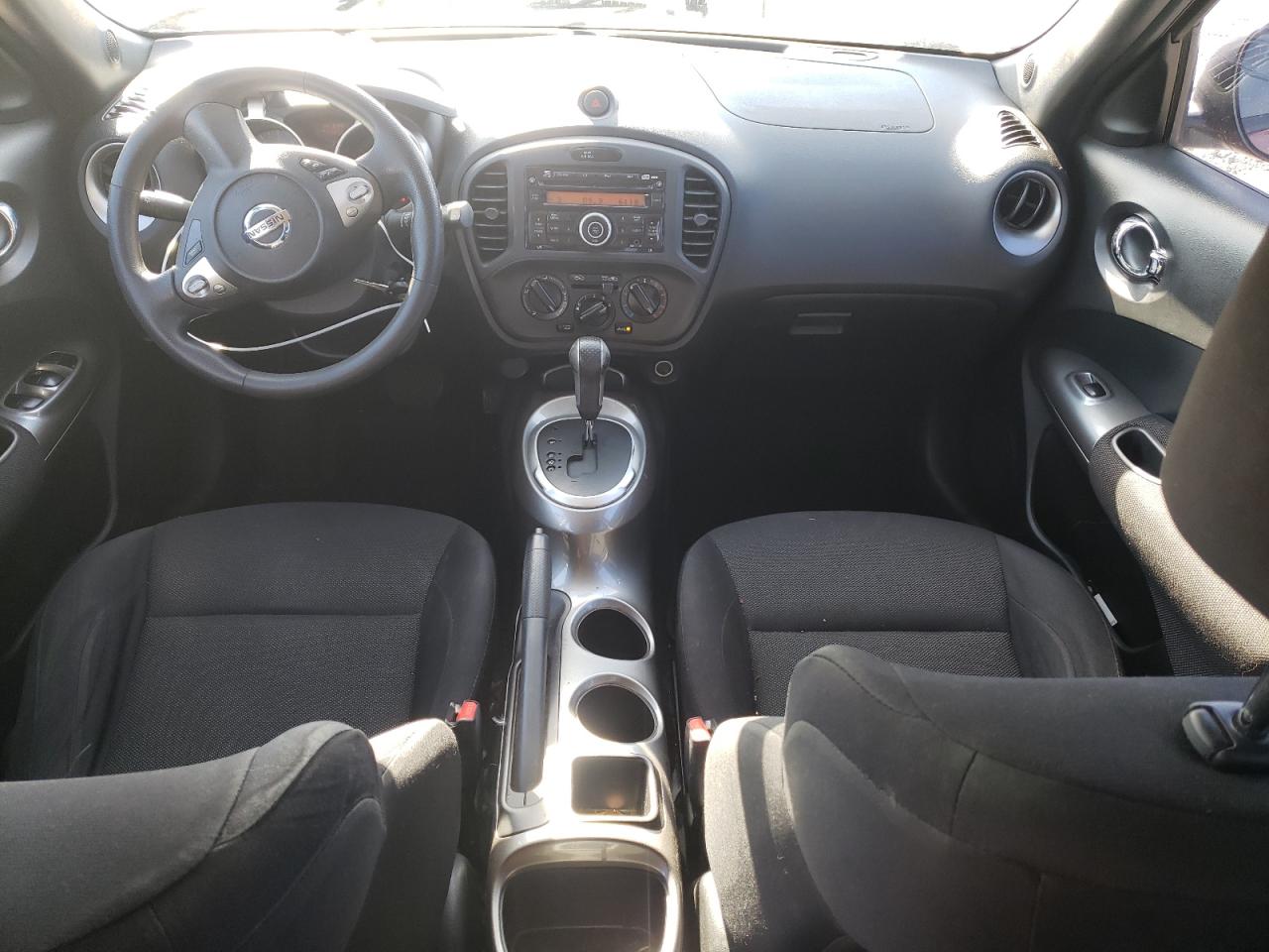 2013 Nissan Juke - Image 8
