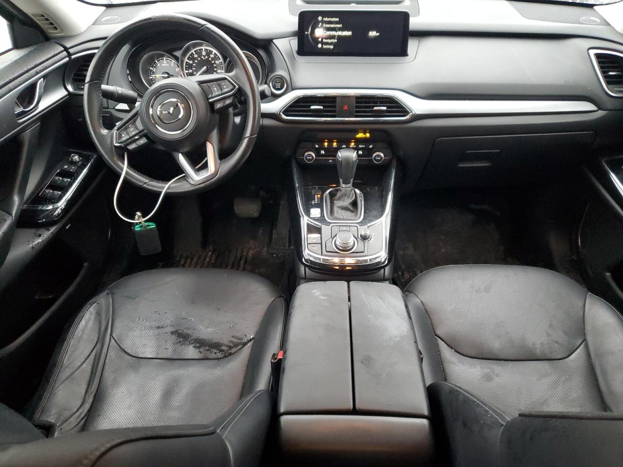 2021 Mazda CX-9 - Image 8